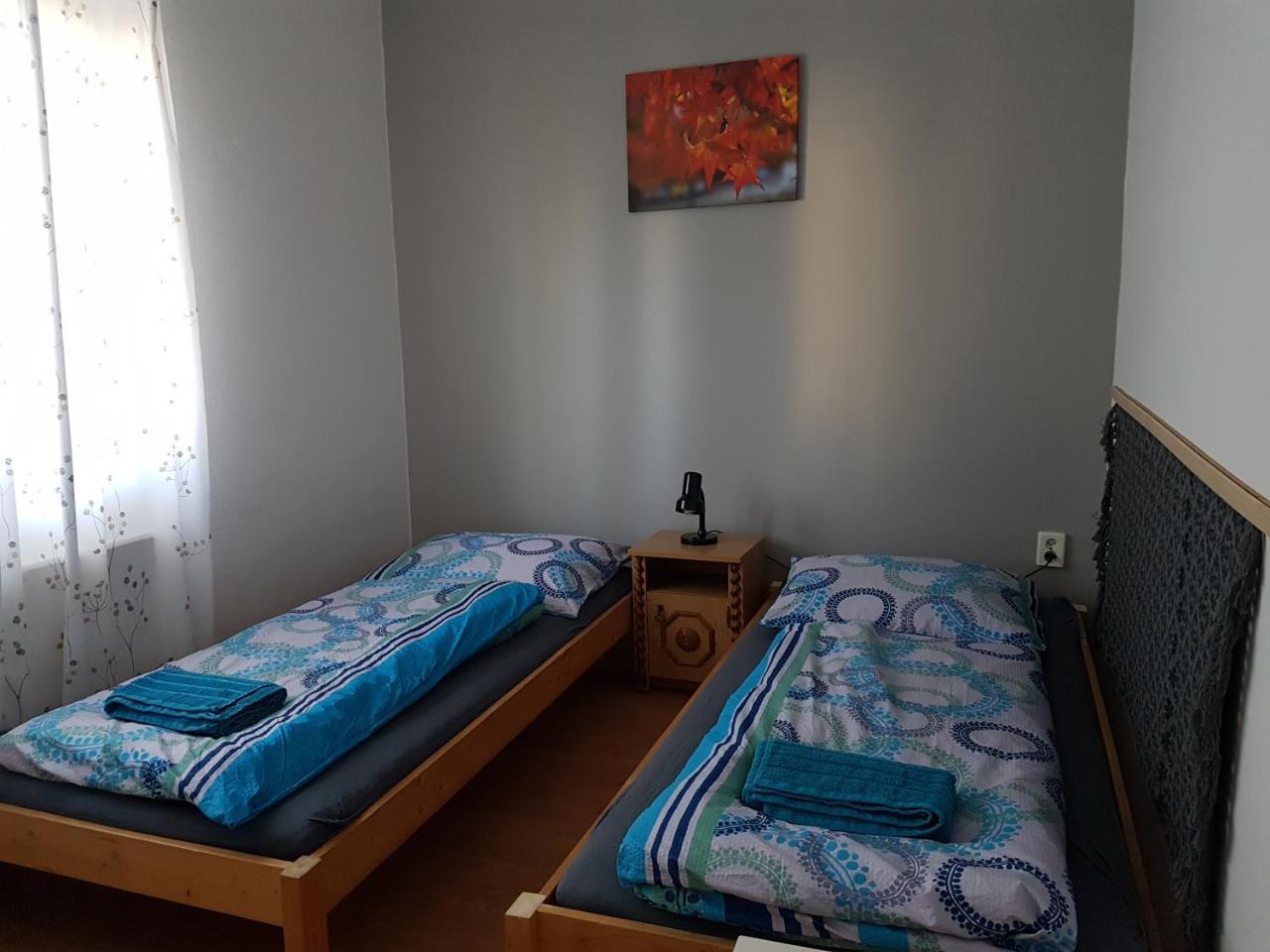 Fertodi Kuria Vendeghaz Hotel Luaran gambar