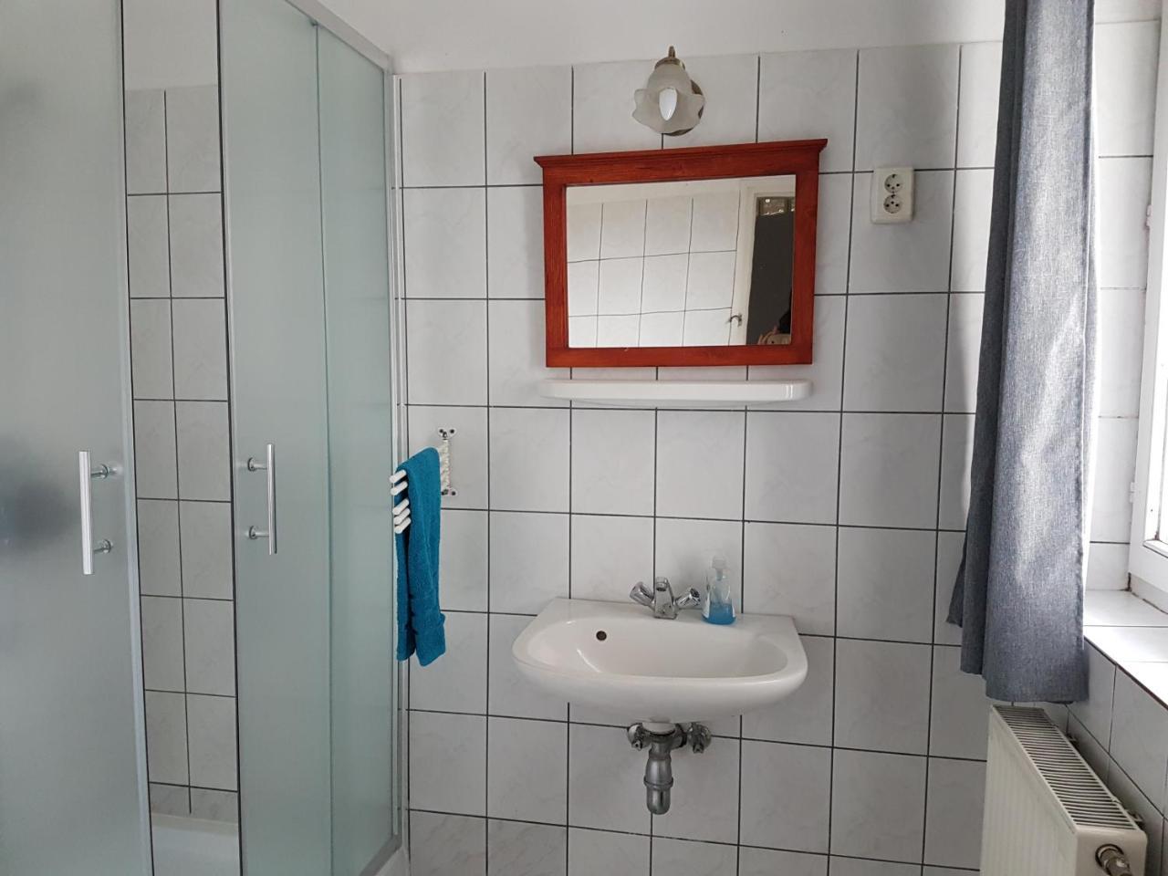 Fertodi Kuria Vendeghaz Hotel Luaran gambar
